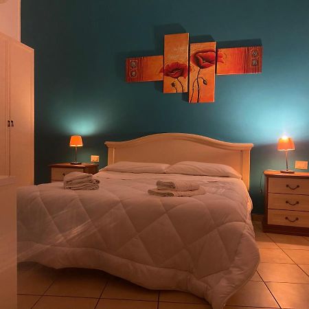 Gli Agrumi Rooms Trapani Eksteriør bilde