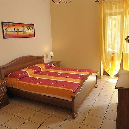 Gli Agrumi Rooms Trapani Eksteriør bilde