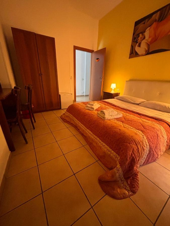 Gli Agrumi Rooms Trapani Eksteriør bilde
