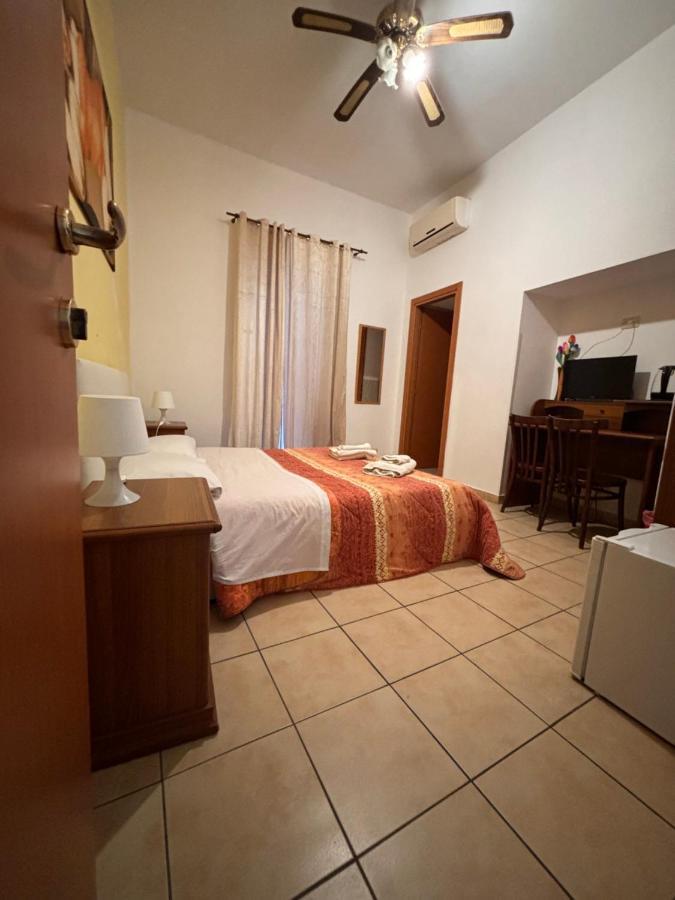 Gli Agrumi Rooms Trapani Eksteriør bilde
