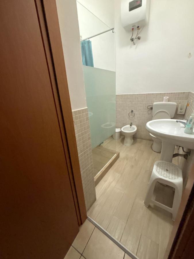 Gli Agrumi Rooms Trapani Eksteriør bilde