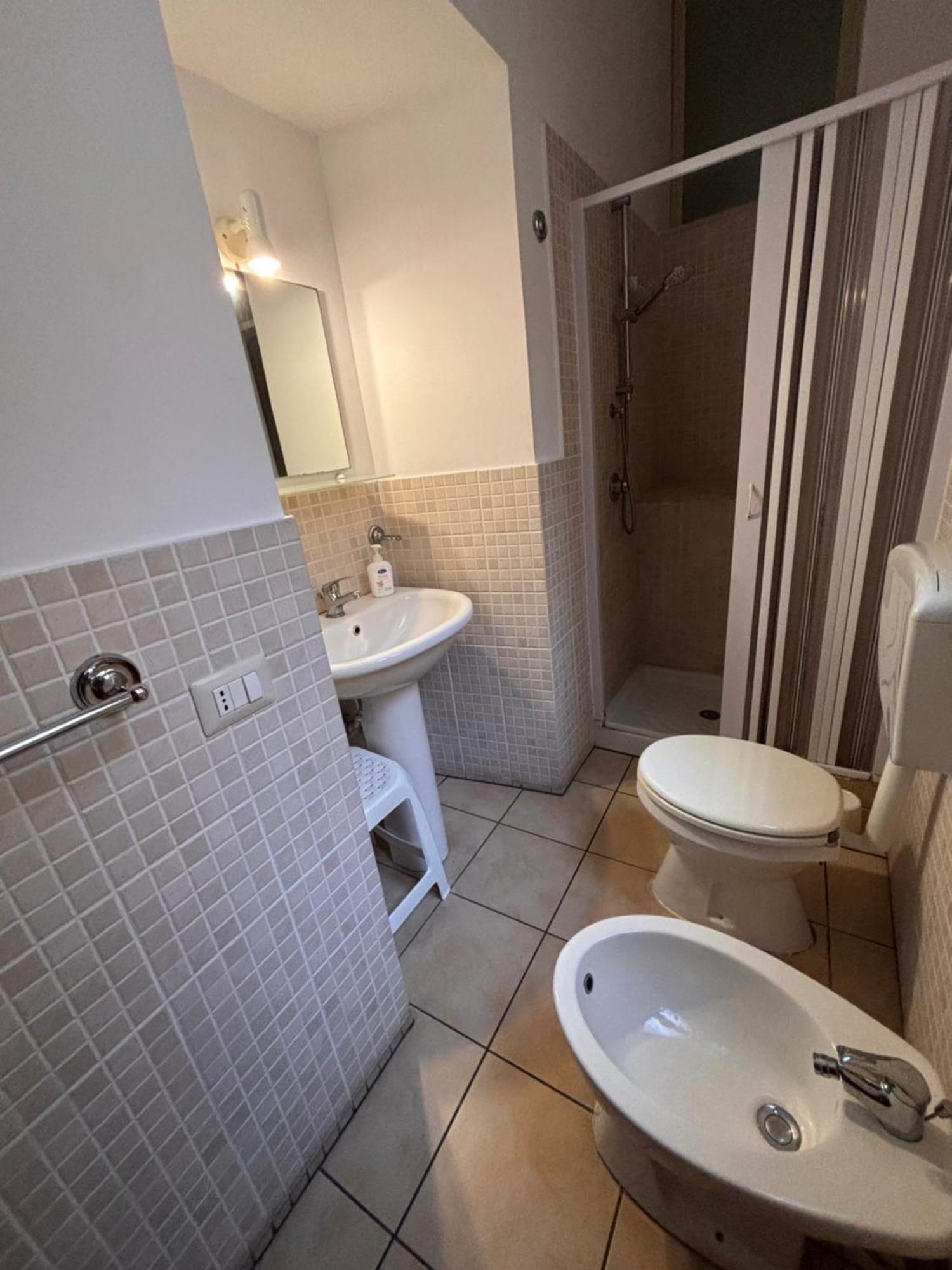 Gli Agrumi Rooms Trapani Eksteriør bilde