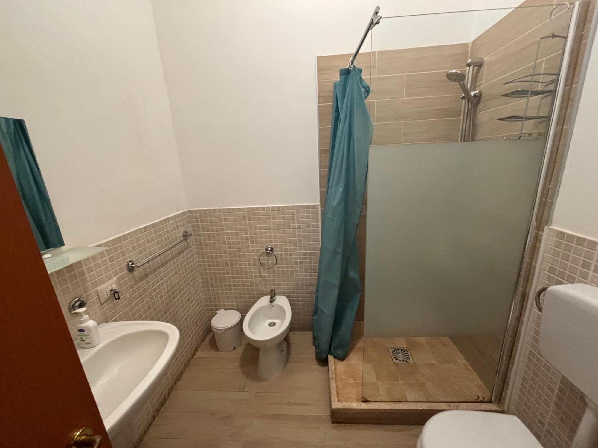 Gli Agrumi Rooms Trapani Eksteriør bilde