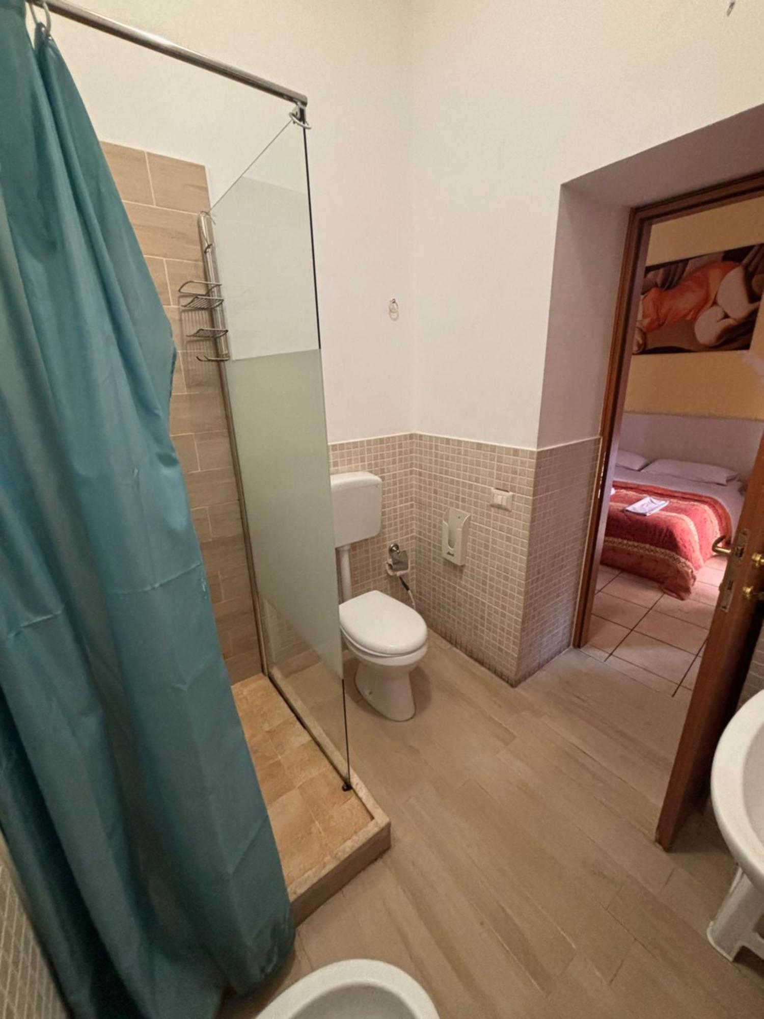 Gli Agrumi Rooms Trapani Eksteriør bilde