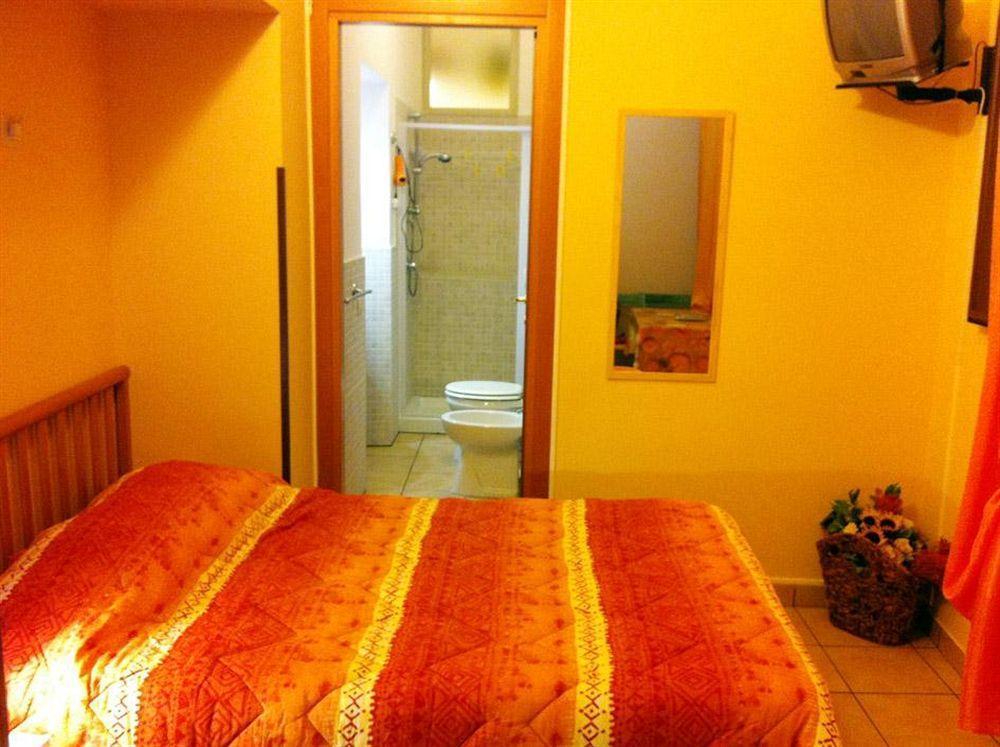 Gli Agrumi Rooms Trapani Eksteriør bilde