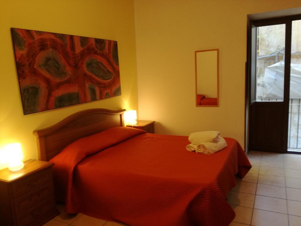 Gli Agrumi Rooms Trapani Eksteriør bilde