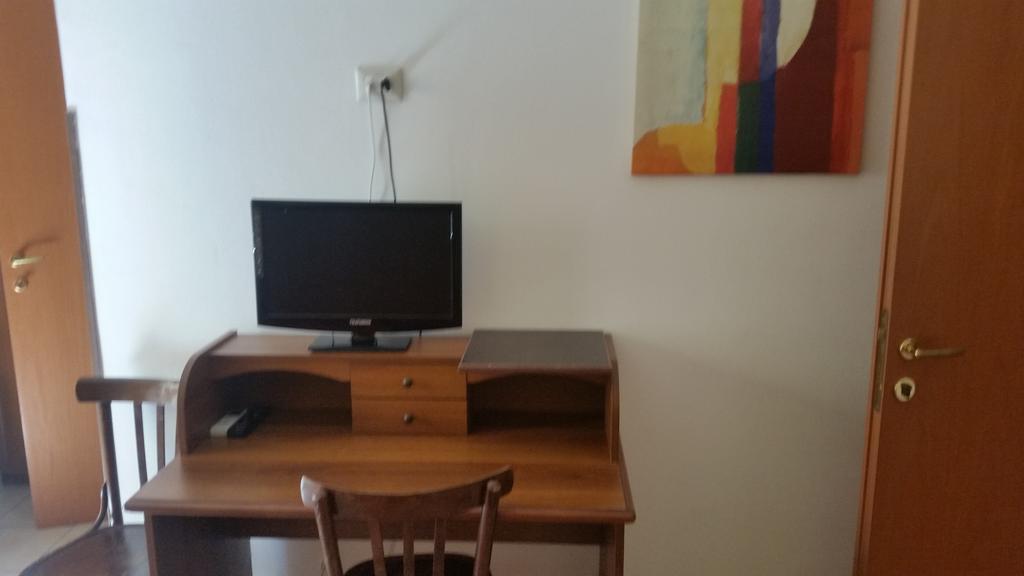 Gli Agrumi Rooms Trapani Eksteriør bilde