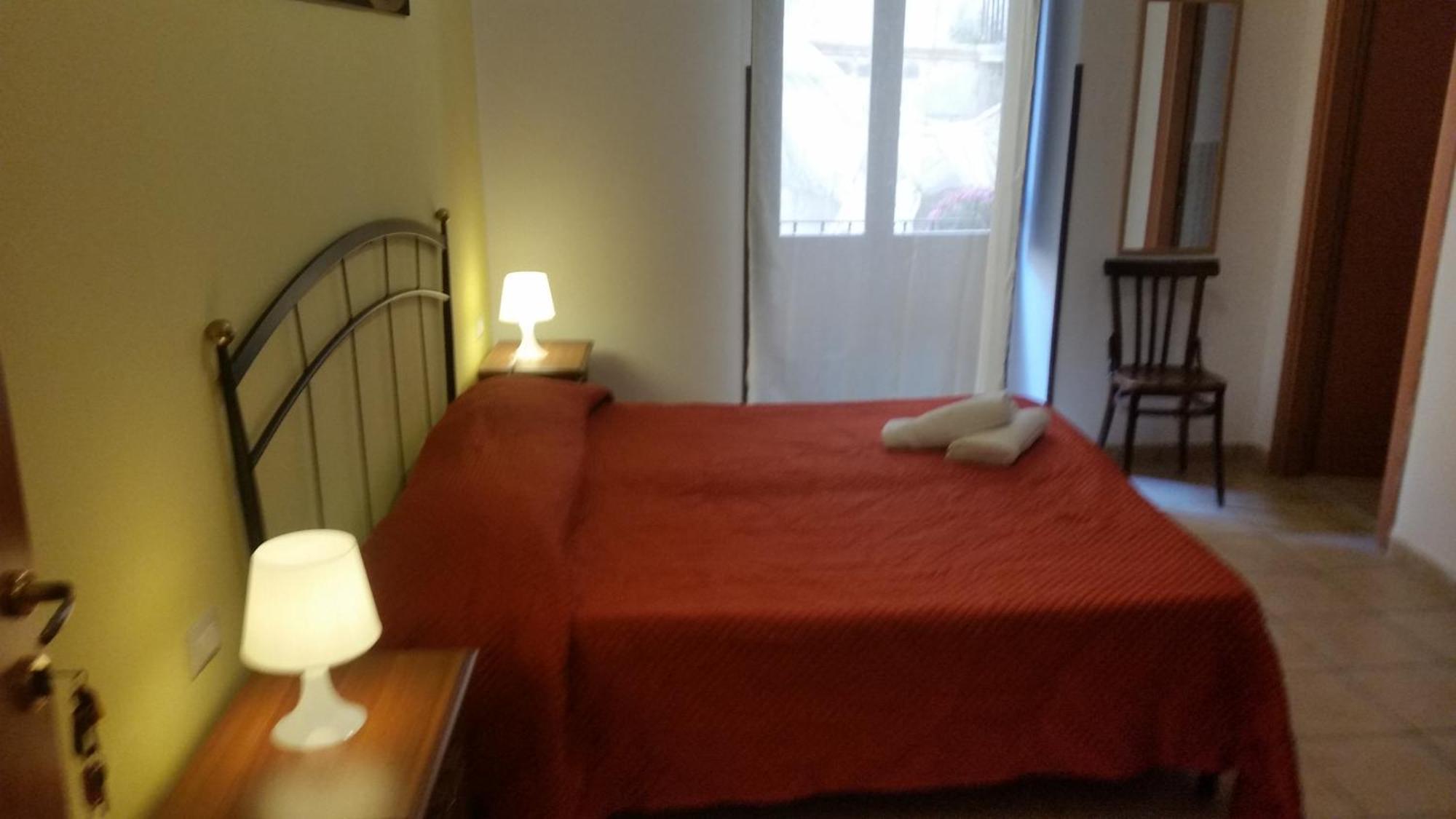 Gli Agrumi Rooms Trapani Eksteriør bilde