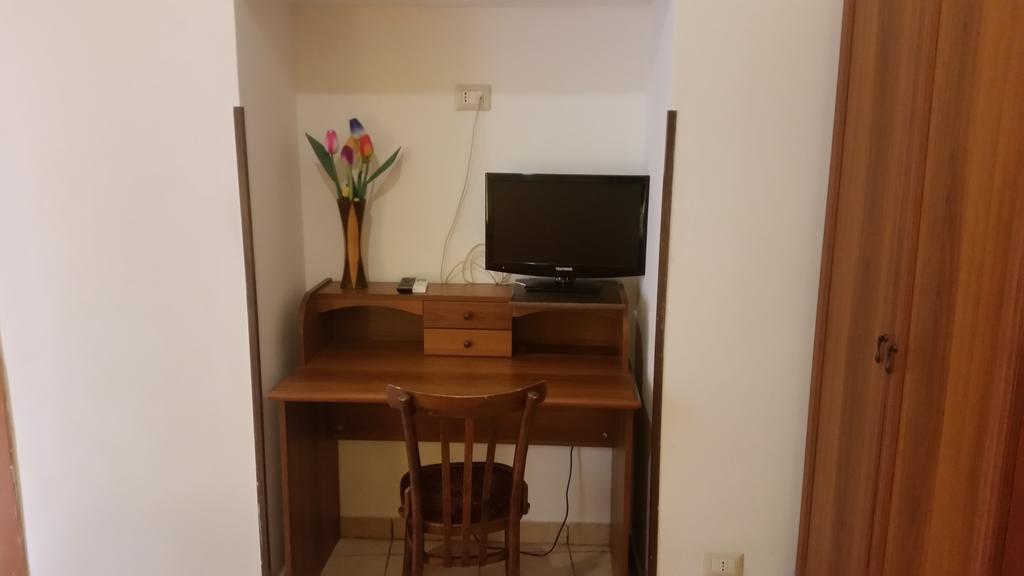 Gli Agrumi Rooms Trapani Eksteriør bilde