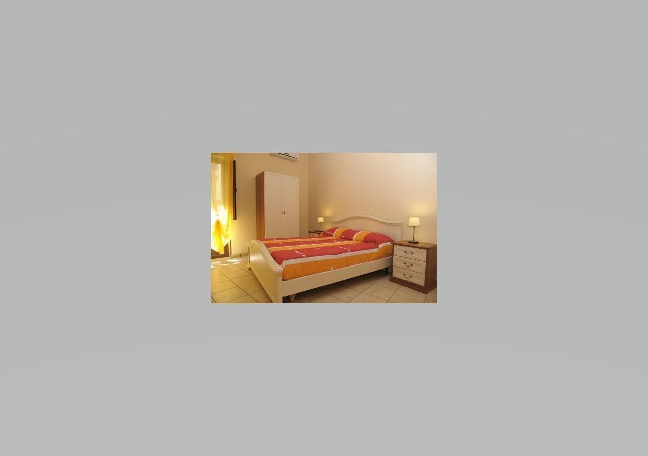 Gli Agrumi Rooms Trapani Eksteriør bilde