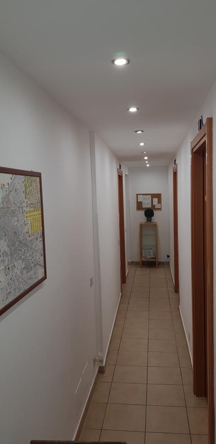 Gli Agrumi Rooms Trapani Eksteriør bilde