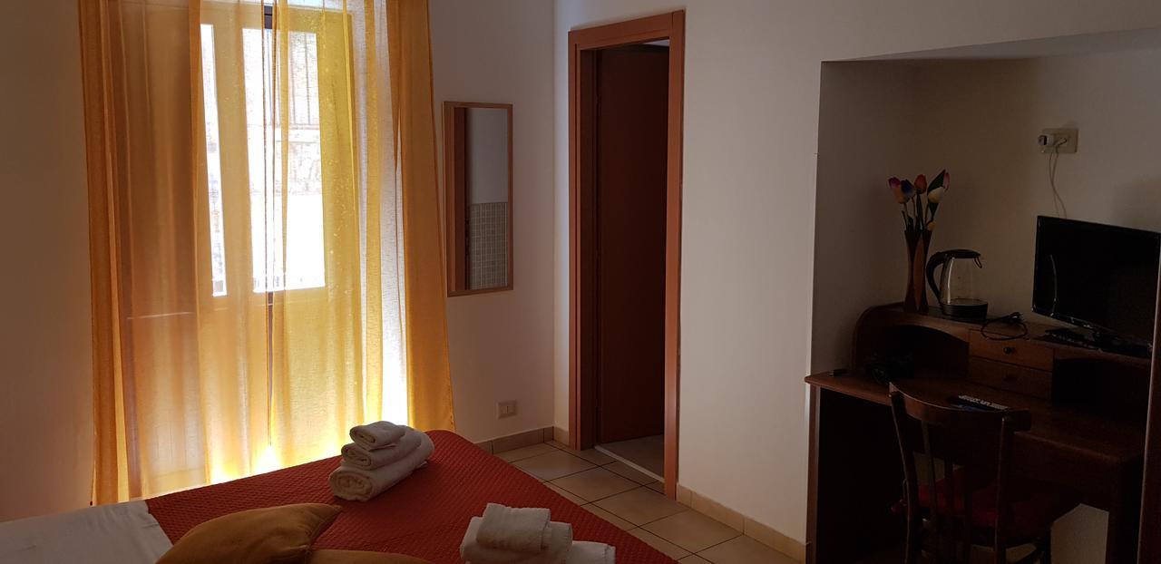 Gli Agrumi Rooms Trapani Eksteriør bilde