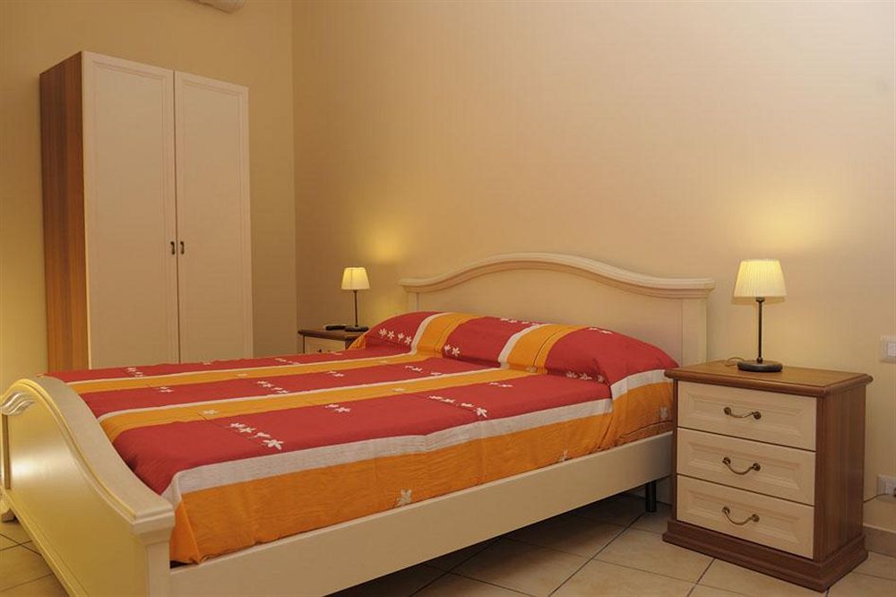 Gli Agrumi Rooms Trapani Eksteriør bilde