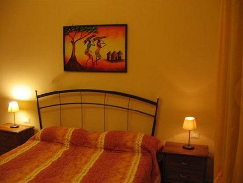 Gli Agrumi Rooms Trapani Eksteriør bilde