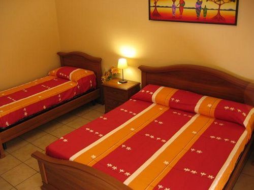 Gli Agrumi Rooms Trapani Eksteriør bilde