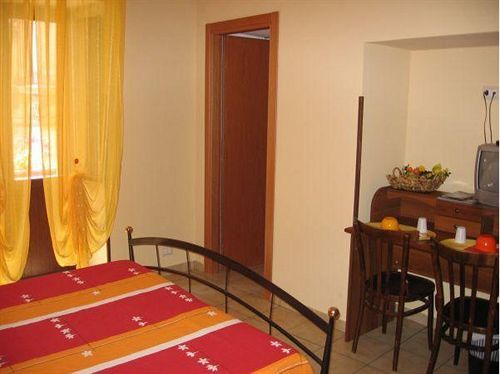 Gli Agrumi Rooms Trapani Eksteriør bilde